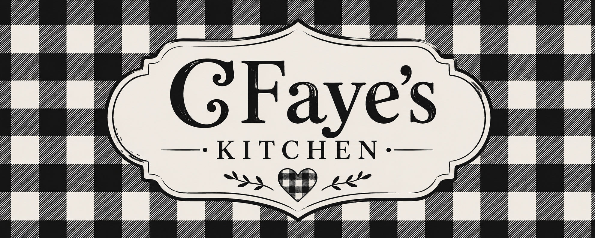 CFay’s Kitchen